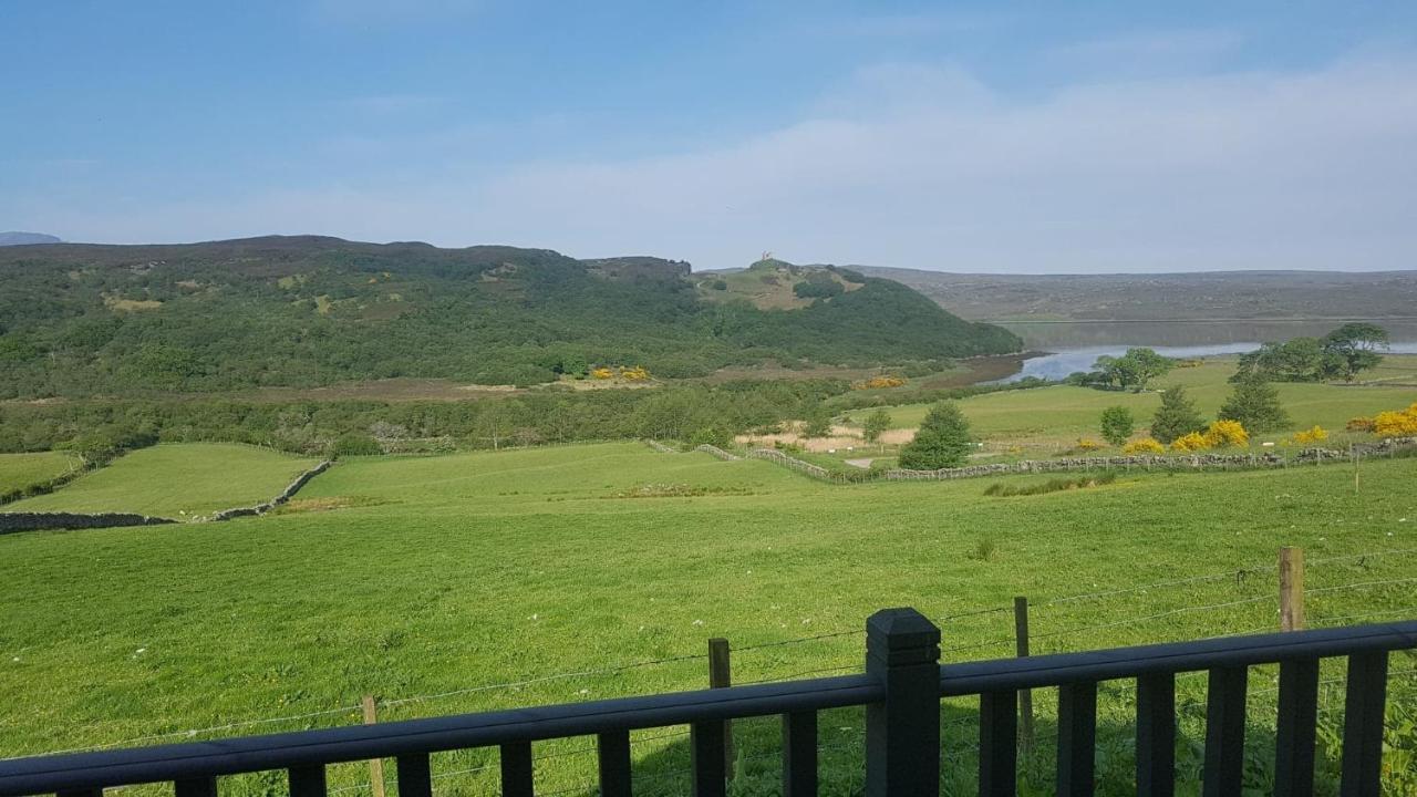 Ben Loyal Hotel Tongue Zewnętrze zdjęcie