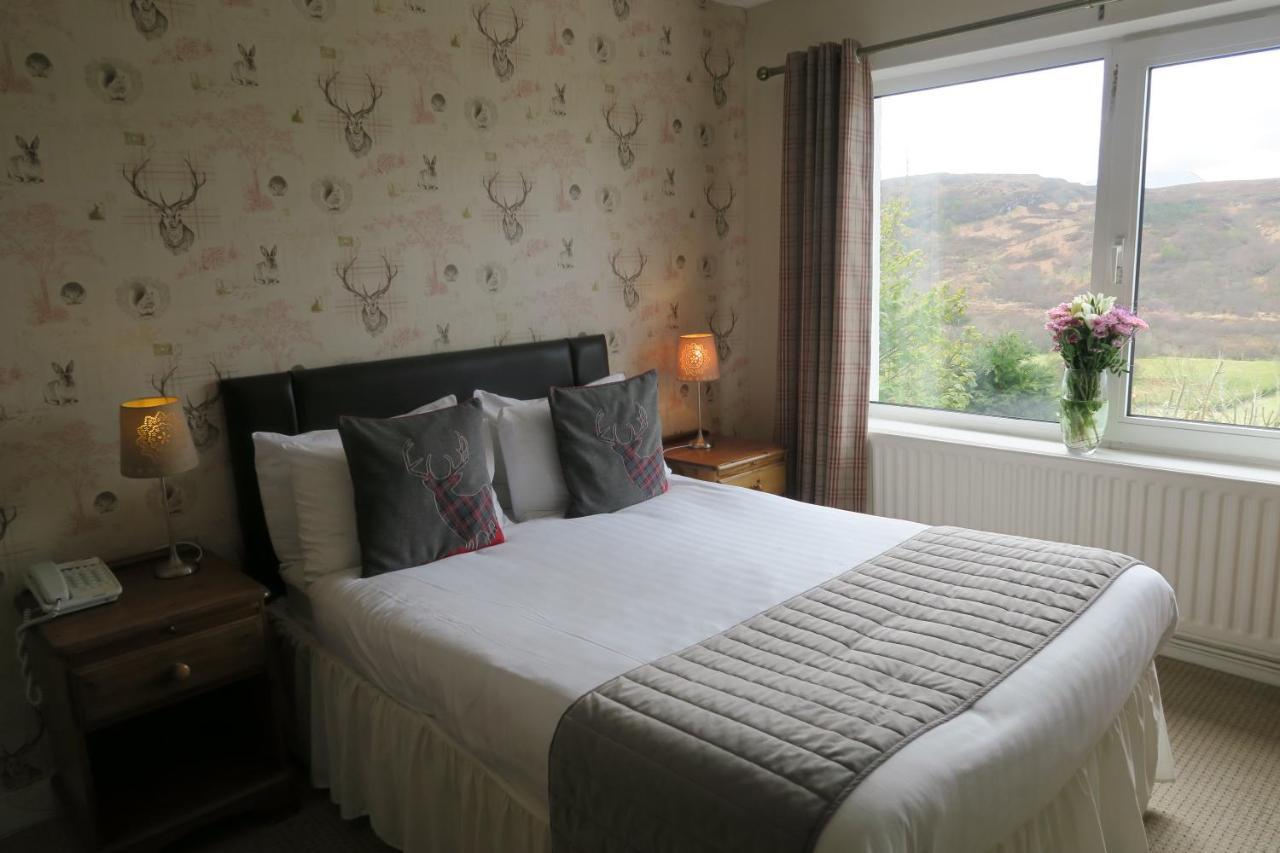 Ben Loyal Hotel Tongue Zewnętrze zdjęcie