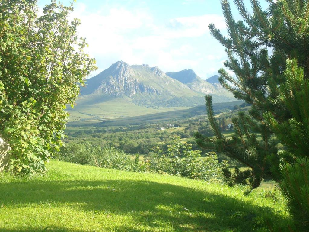 Ben Loyal Hotel Tongue Zewnętrze zdjęcie