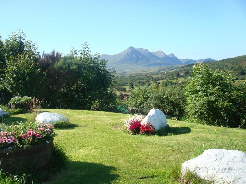 Ben Loyal Hotel Tongue Pokój zdjęcie