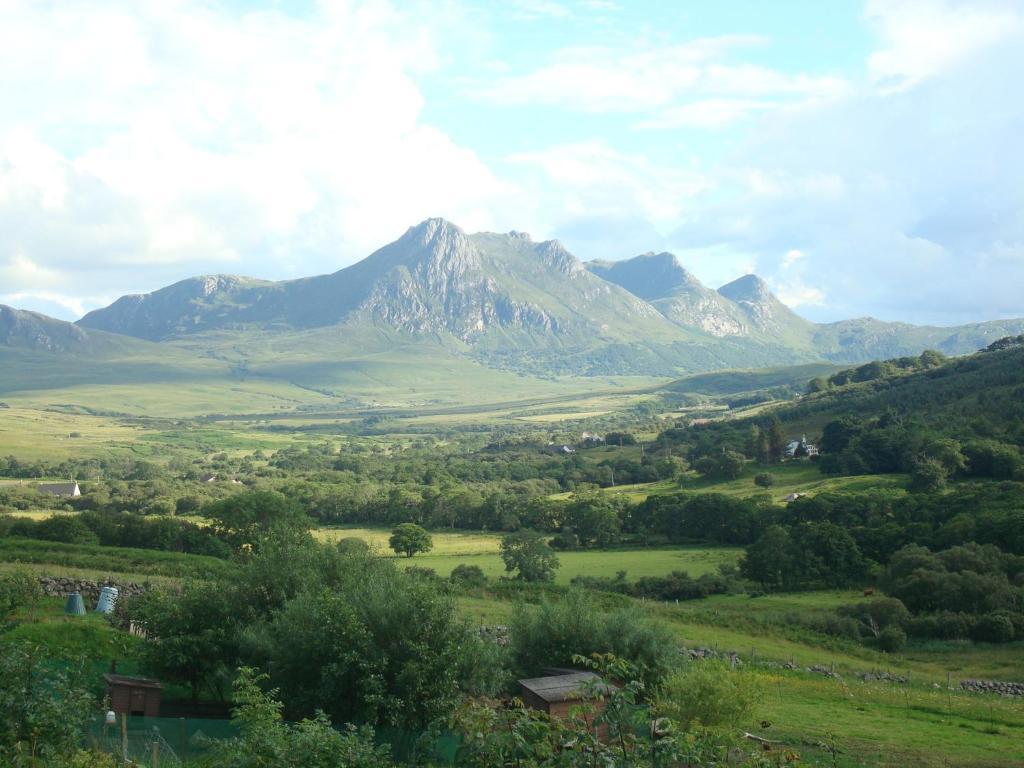 Ben Loyal Hotel Tongue Zewnętrze zdjęcie