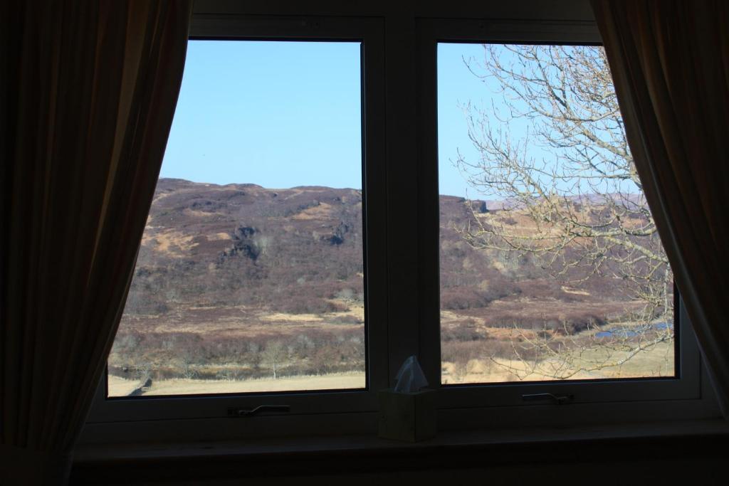 Ben Loyal Hotel Tongue Pokój zdjęcie